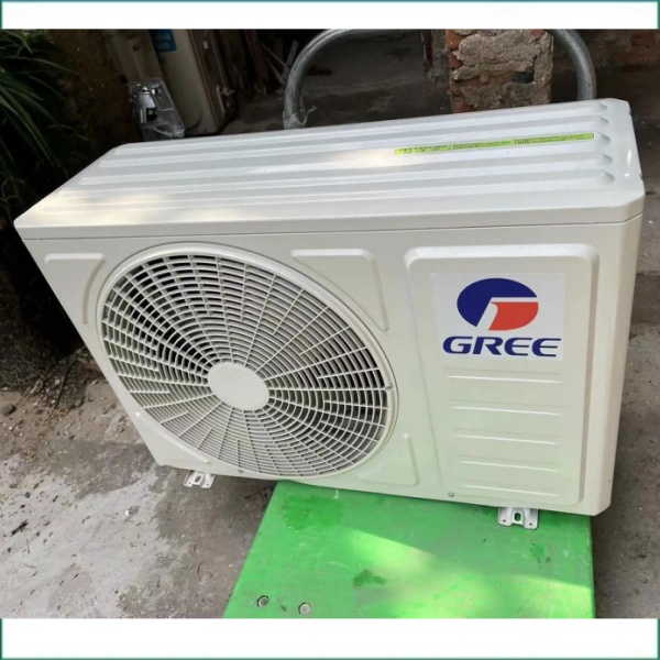 上海品牌二手空調(diào)回收出售